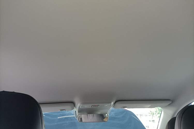 Used Leapmotor C10 2024 210 Comfort Edition Headliner