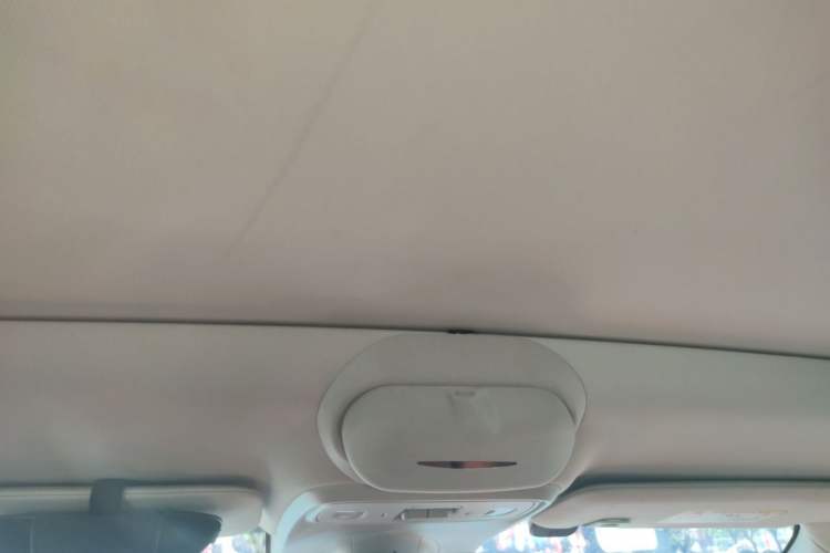 Used Leapmotor C10 2024 530 Smart Edition Headliner
