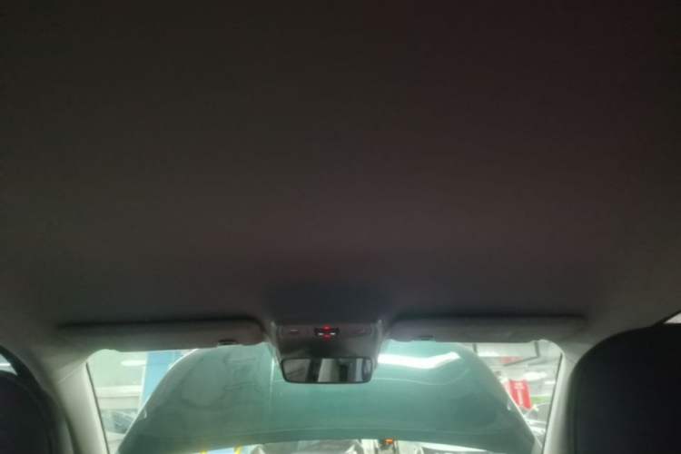Used Leapmotor C10 2024 530 Comfort Edition Headliner