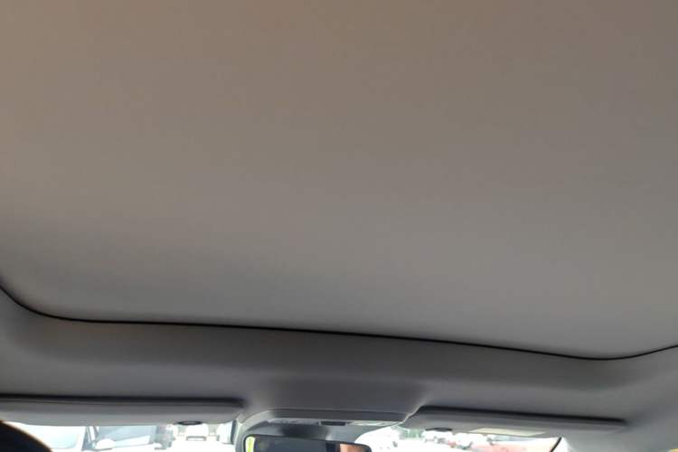 Used Leapmotor C10 2024 530 Smart Edition Headliner