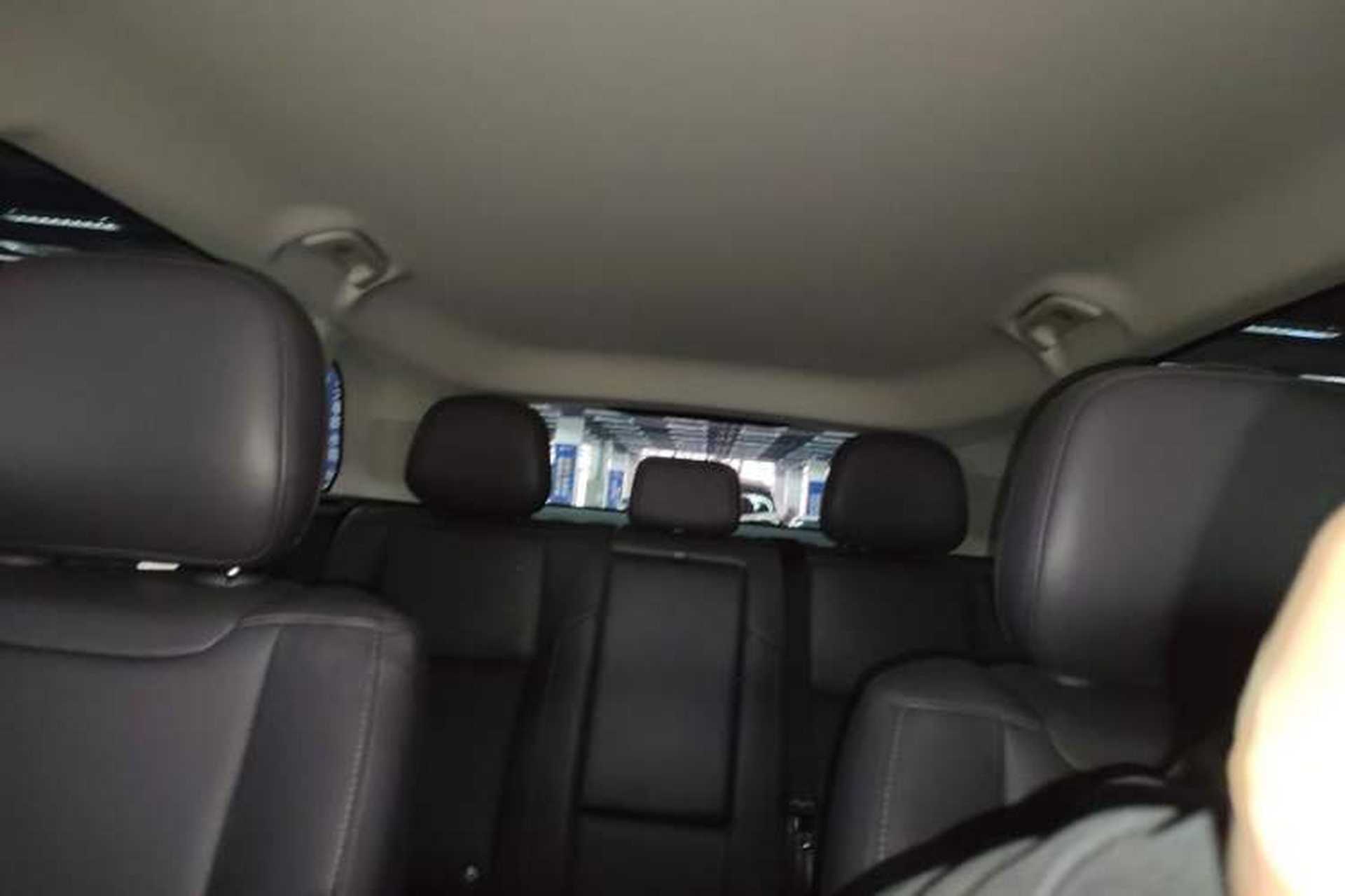 Used Leapmotor C10 2024 410 Comfort Edition Headliner