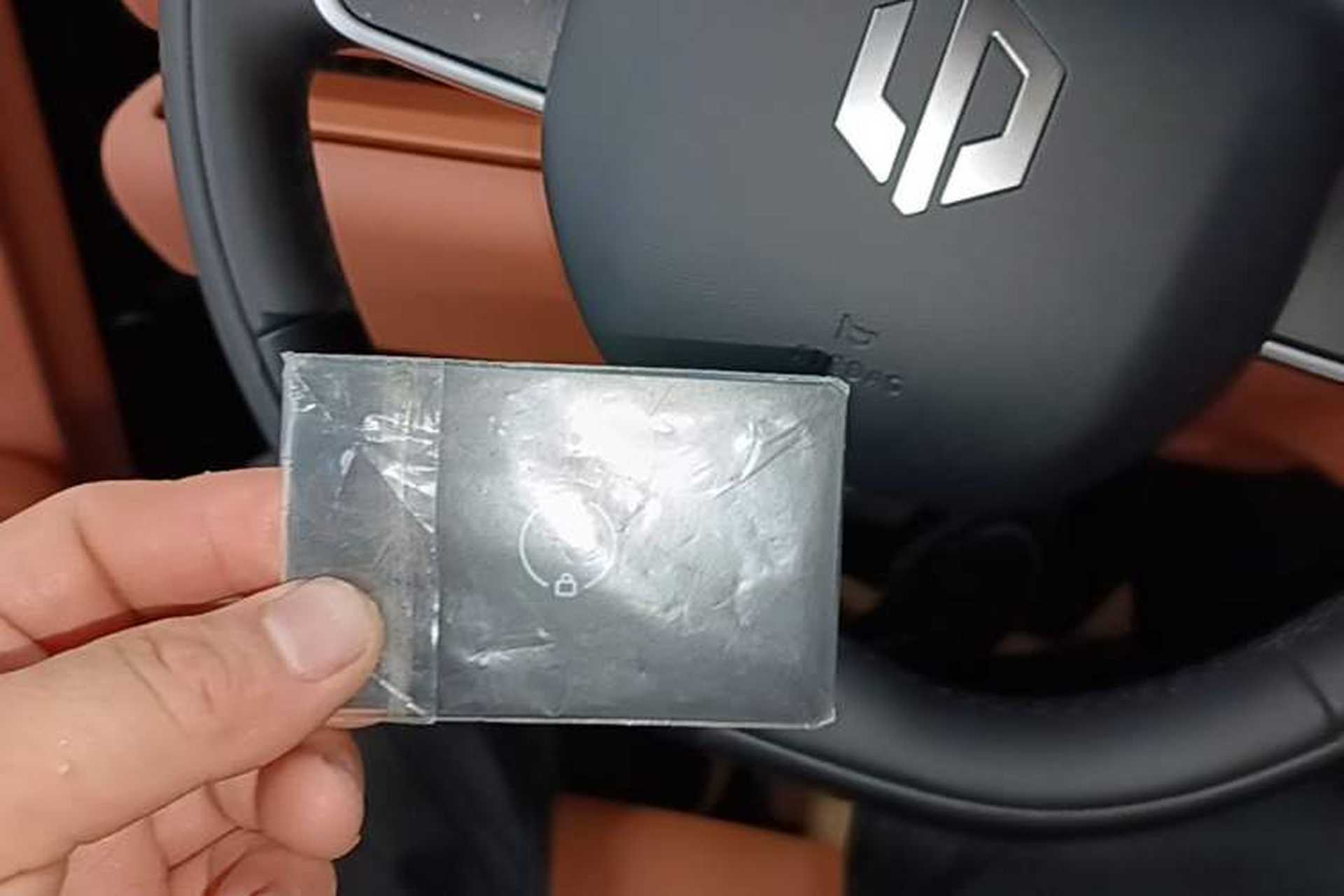 Used Leapmotor C10 2024 210 Smart Edition Interior 1
