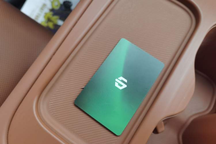 Used Leapmotor C10 2024 530 Smart Edition Interior 1