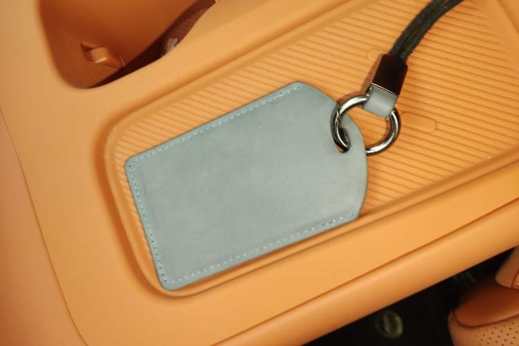 Used Leapmotor C10 2024 530 Comfort Edition Interior 1