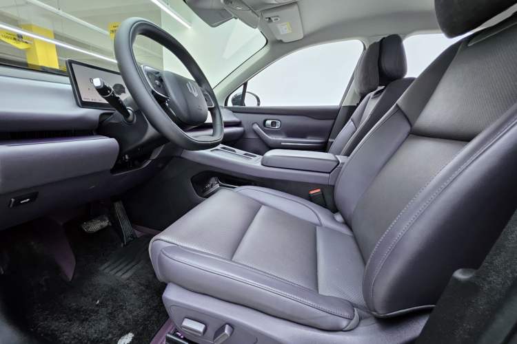 Used Leapmotor C10 2024 210 Comfort Edition Interior 3