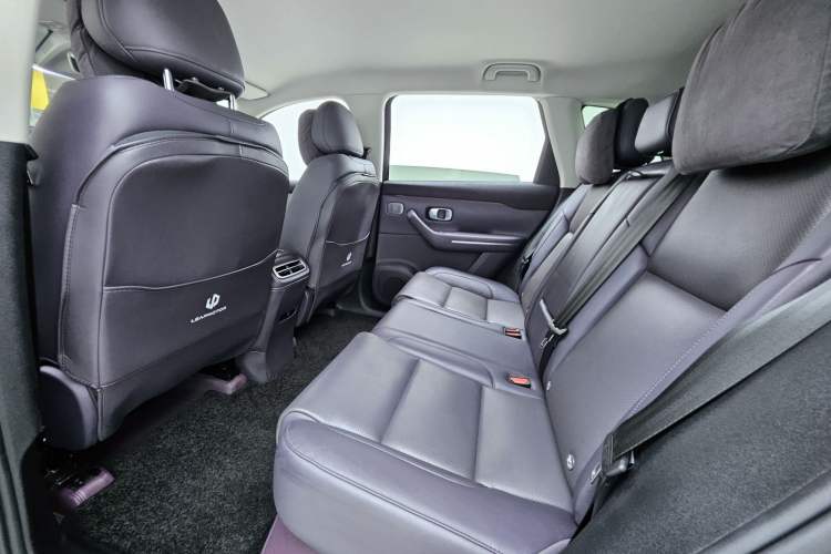 Used Leapmotor C10 2024 210 Comfort Edition Interior 4