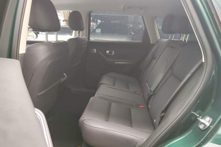 Used Leapmotor C10 2024 530 Comfort Edition Interior 4