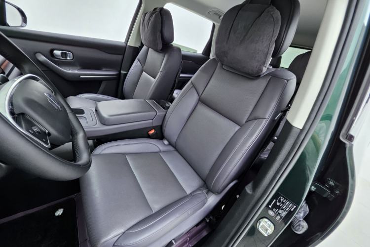 Used Leapmotor C10 2024 210 Comfort Edition Interior 5