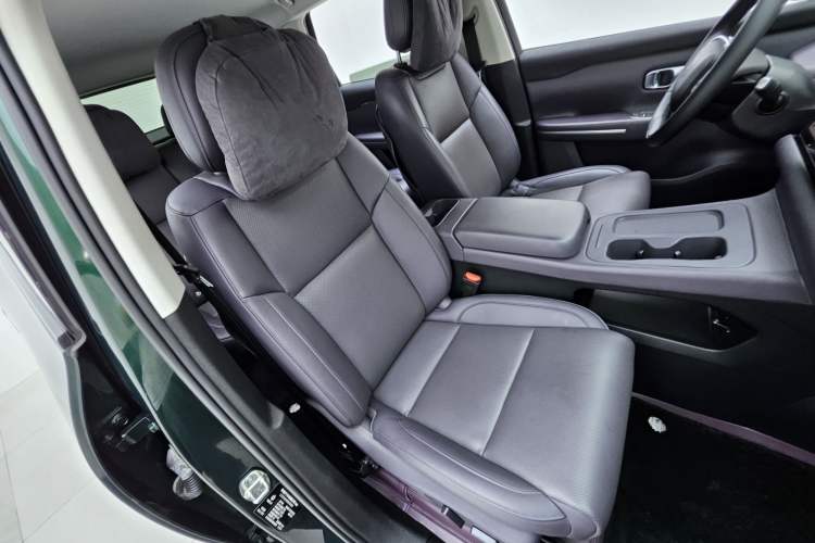 Used Leapmotor C10 2024 210 Comfort Edition Interior 6