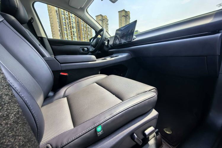 Used Leapmotor C10 2024 210 Smart Edition Interior 9