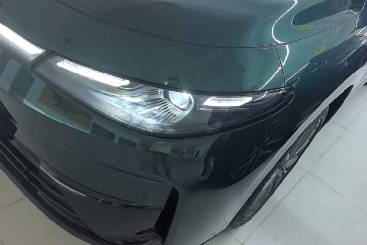 Used Leapmotor C10 2024 210 Comfort Edition Left Front Headlight