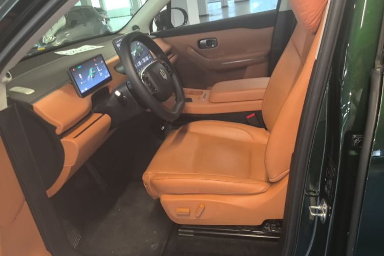 Used Leapmotor C10 2024 410 Comfort Edition Left Front Seat