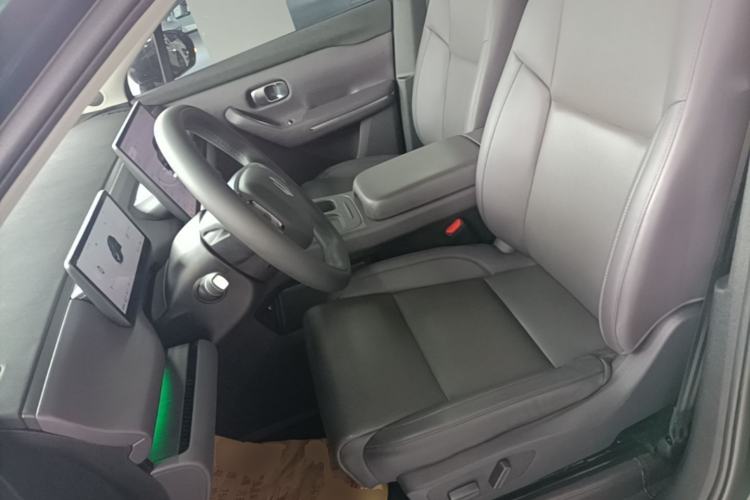 Used Leapmotor C10 2024 210 Comfort Edition Left Front Seat