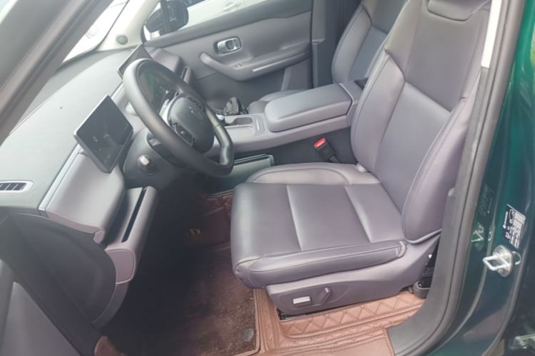 Used Leapmotor C10 2024 410 Comfort Edition Left Front Seat