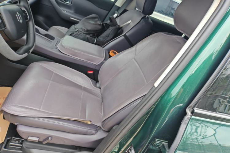 Used Leapmotor C10 2024 530 Smart Edition Left Front Seat
