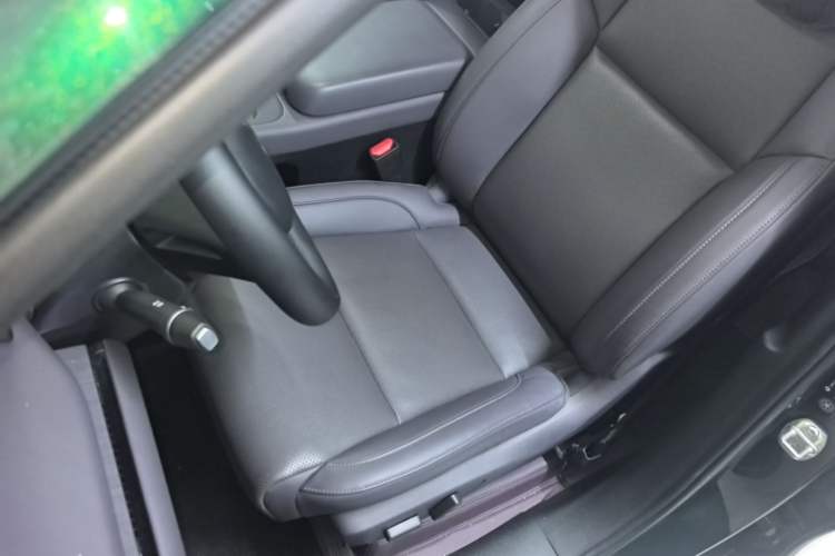Used Leapmotor C10 2024 210 Comfort Edition Left Front Seat