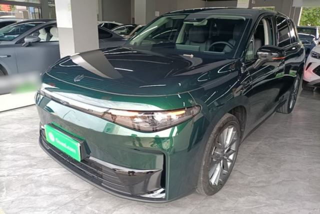 Used Leapmotor C10 2024 210 Comfort Edition