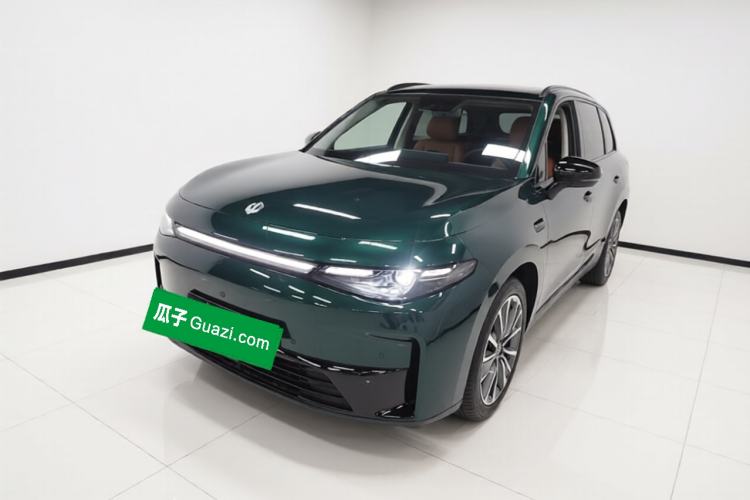 Leapmotor C10 2024 530 Smart Edition