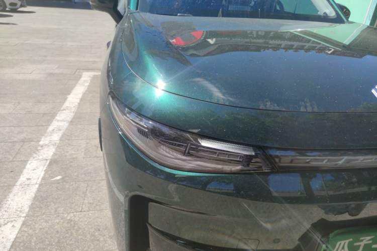 Used Leapmotor C10 2024 530 Smart Edition Right Front Headlight