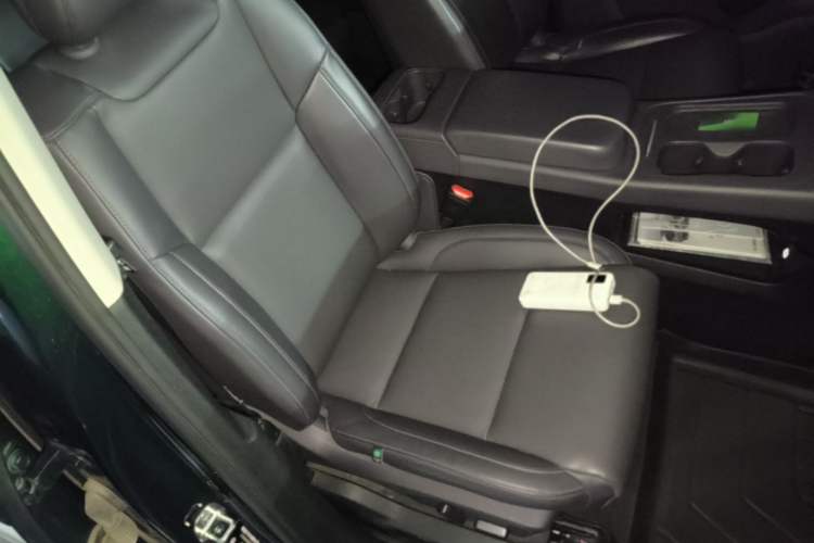 Used Leapmotor C10 2024 530 Smart Edition Right Front Seat