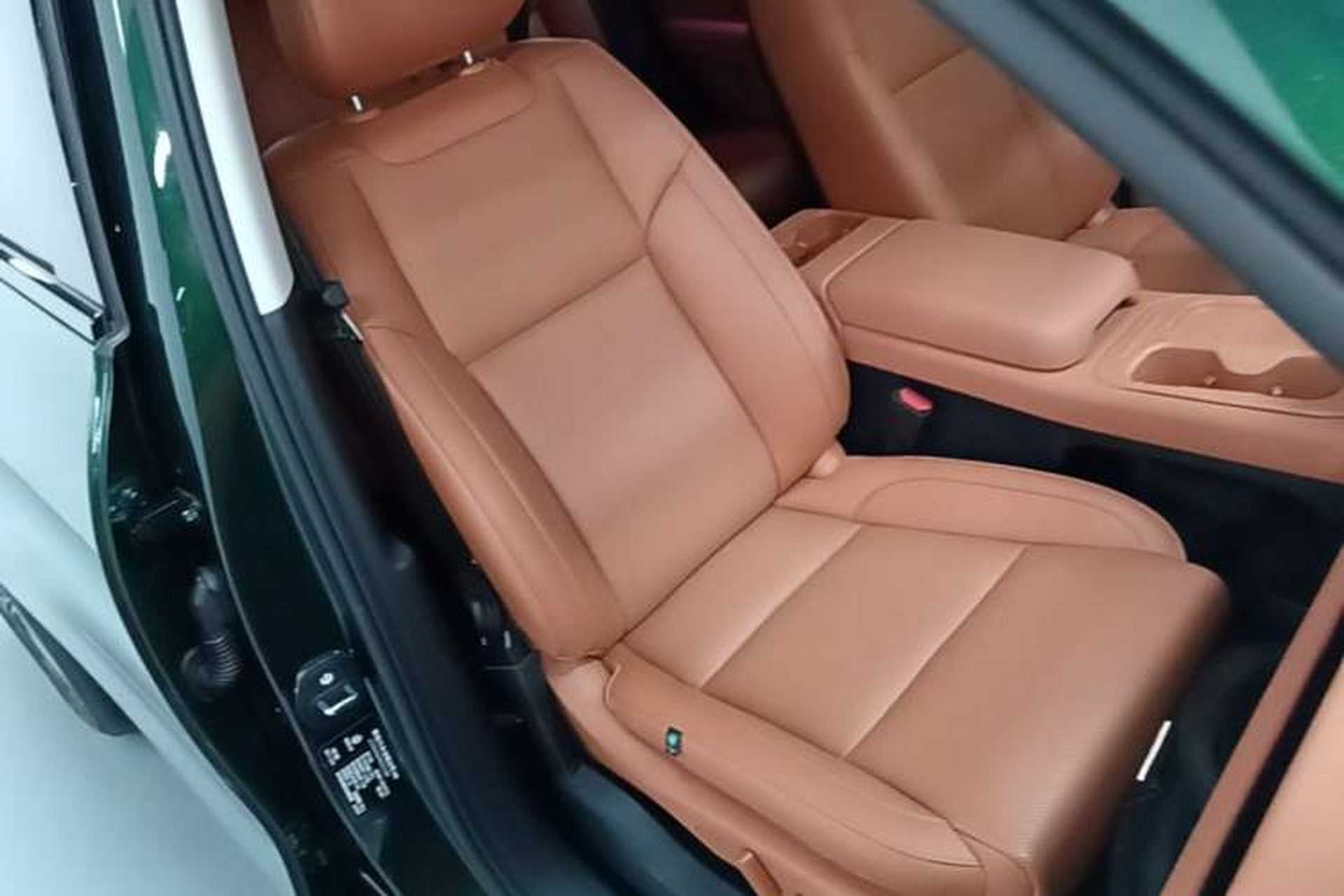 Used Leapmotor C10 2024 210 Smart Edition Right Front Seat