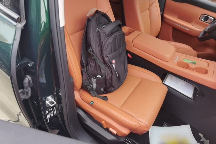 Used Leapmotor C10 2024 530 Smart Edition Right Front Seat
