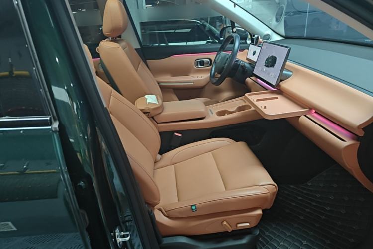 Used Leapmotor C10 2024 210 Smart Edition Right Front Seat