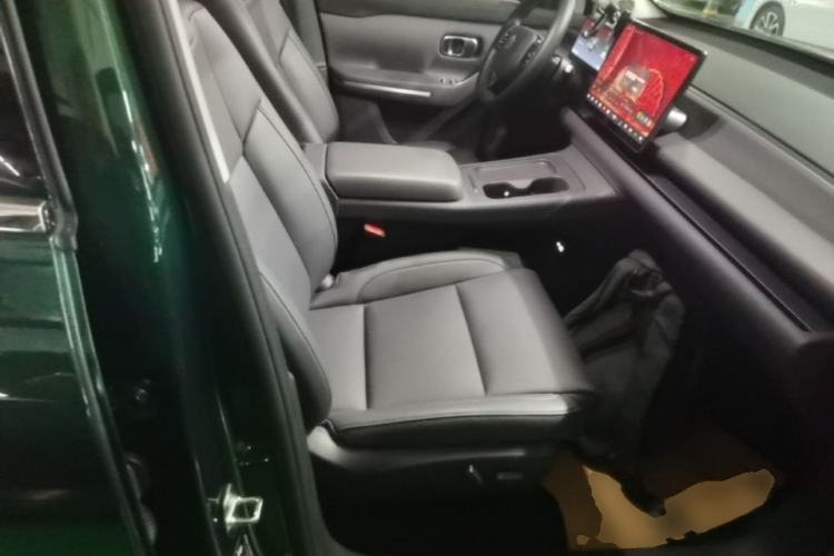 Used Leapmotor C10 2024 530 Comfort Edition Right Front Seat