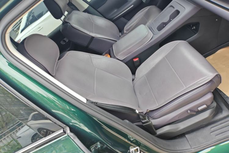 Used Leapmotor C10 2024 530 Smart Edition Right Front Seat