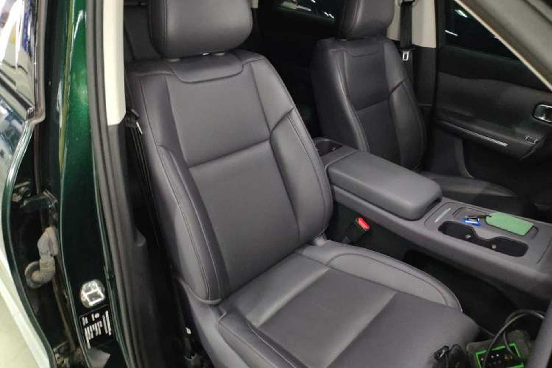 Used Leapmotor C10 2024 410 Comfort Edition Right Front Seat