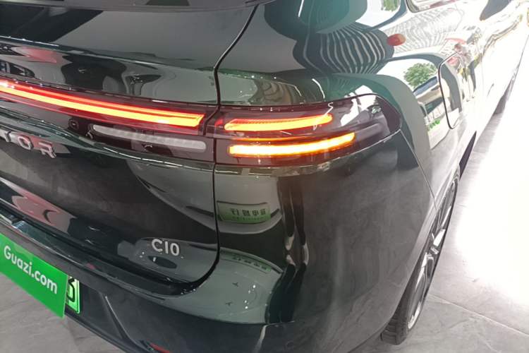 Used Leapmotor C10 2024 210 Comfort Edition Right Rear Taillight