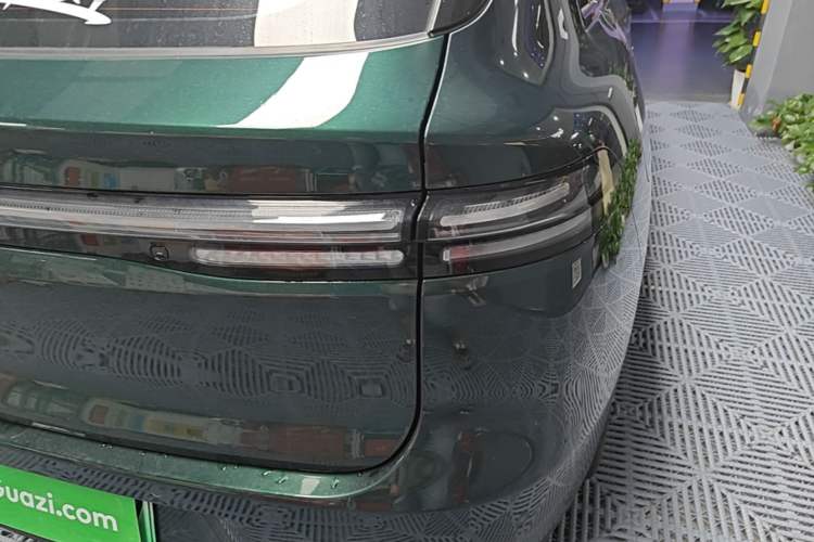 Used Leapmotor C10 2024 210 Smart Edition Right Rear Taillight
