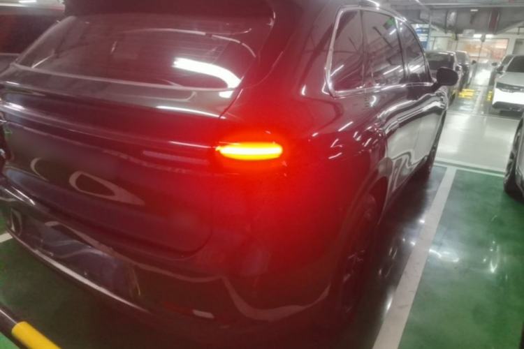 Used Leapmotor C10 2024 530 Comfort Edition Right Rear Taillight