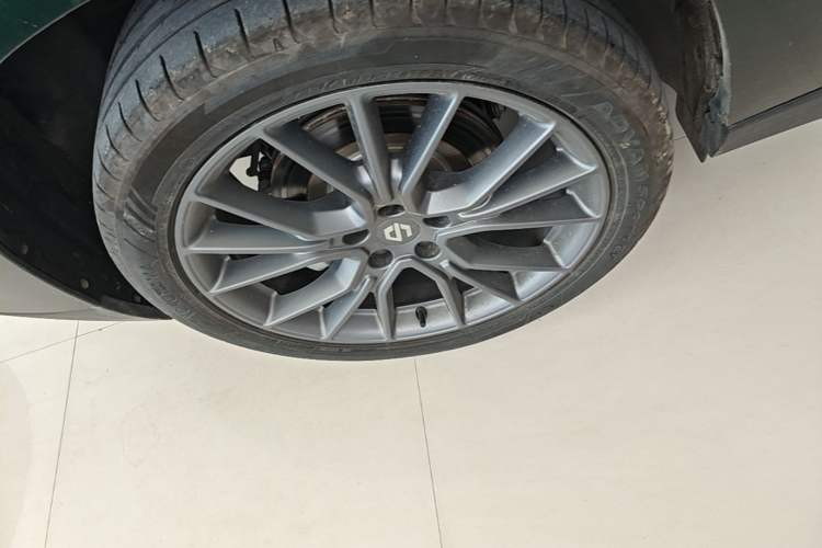 Used Leapmotor C10 2024 210 Smart Edition Right Rear Wheel Hub