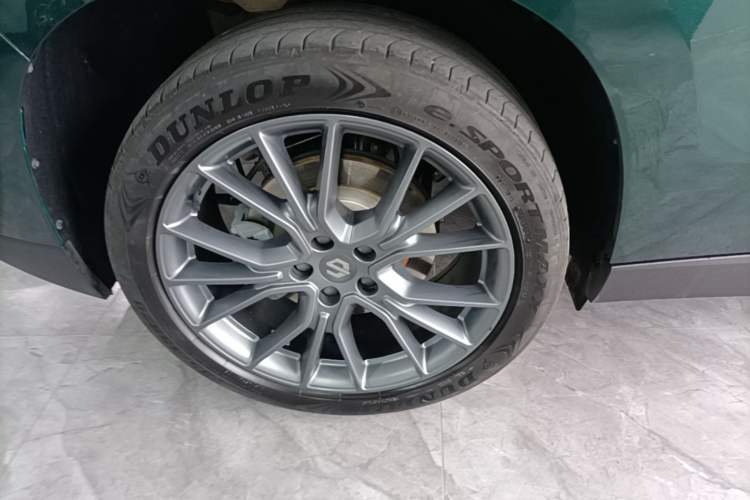 Used Leapmotor C10 2024 210 Comfort Edition Right Rear Wheel Hub