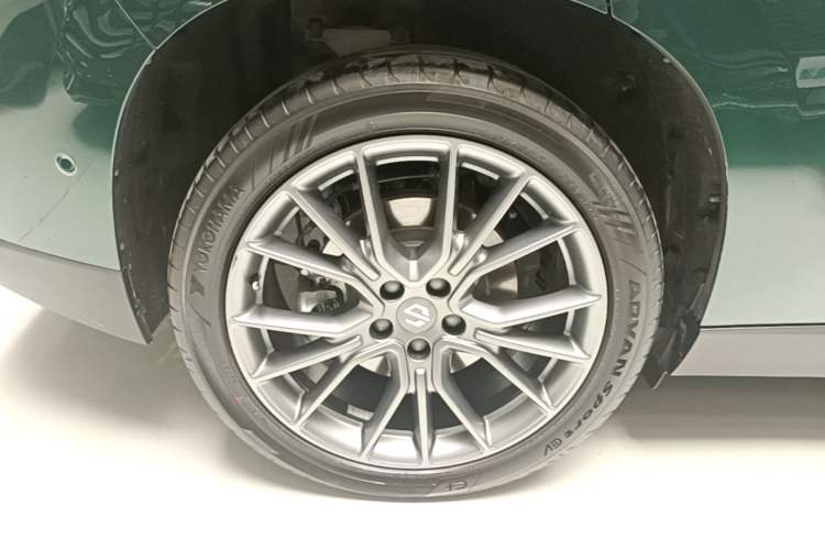 Used Leapmotor C10 2024 210 Smart Edition Right Rear Wheel Hub