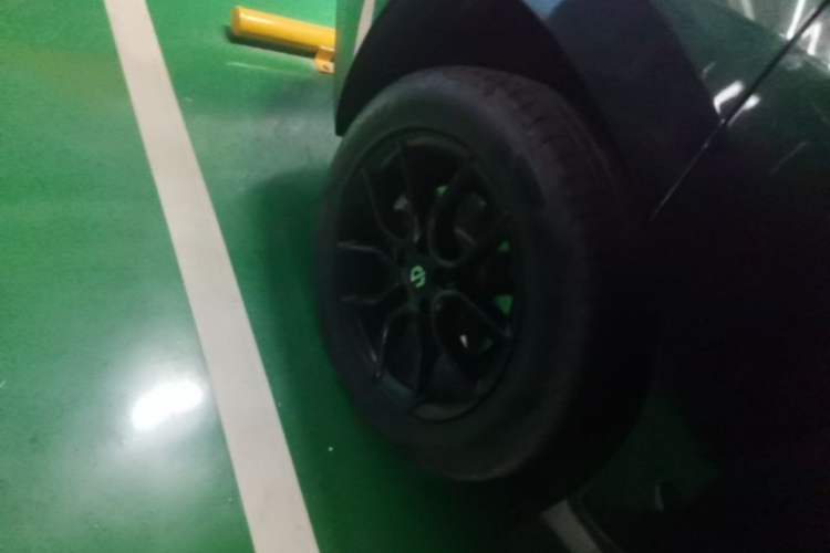 Used Leapmotor C10 2024 530 Comfort Edition Right Rear Wheel Hub
