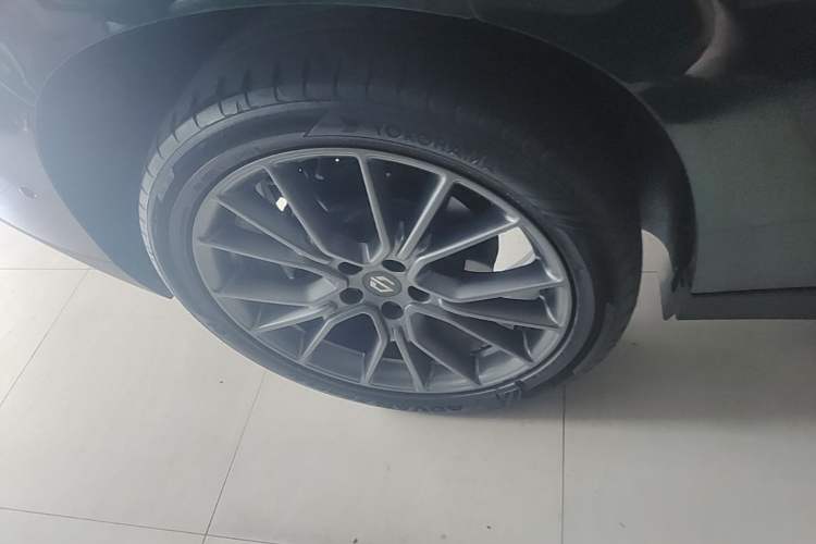 Used Leapmotor C10 2024 530 Smart Edition Right Rear Wheel Hub