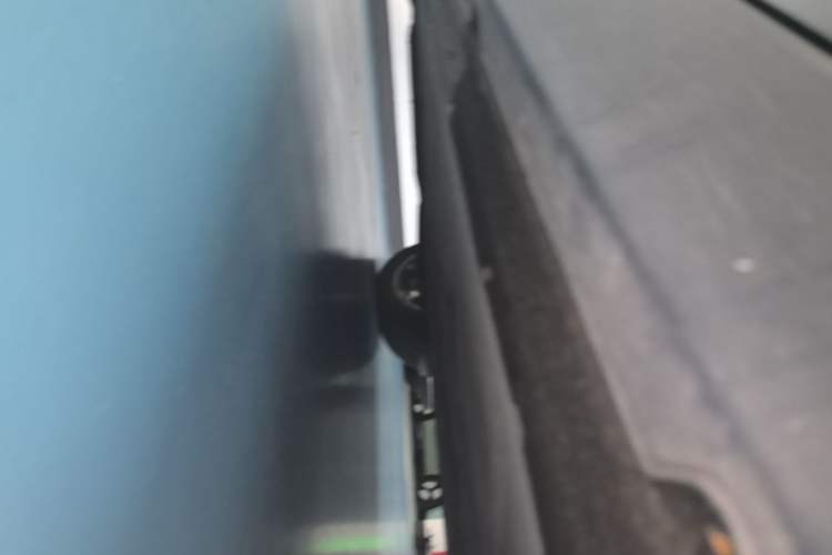 Used Leapmotor C10 2024 410 Comfort Edition Right Side Sill