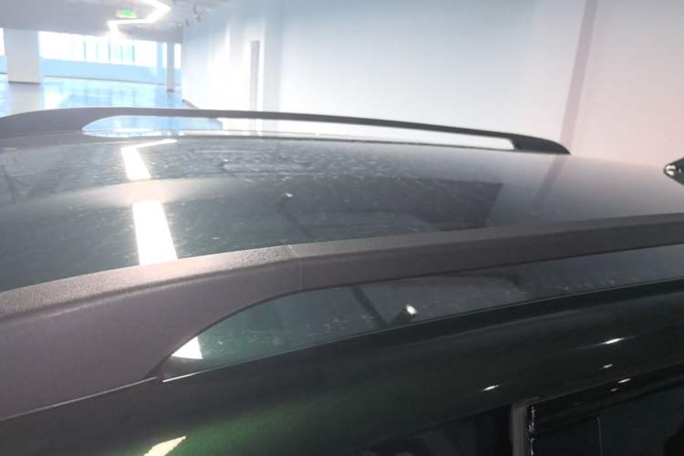 Used Leapmotor C10 2024 410 Comfort Edition Roof