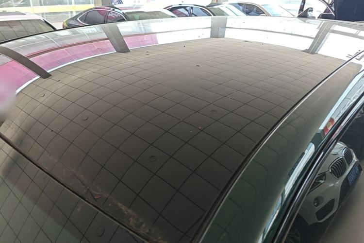 Used Leapmotor C10 2024 210 Smart Edition Roof