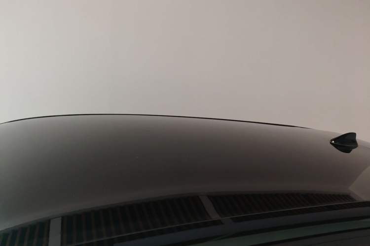Used Leapmotor C10 2024 210 Comfort Edition Roof
