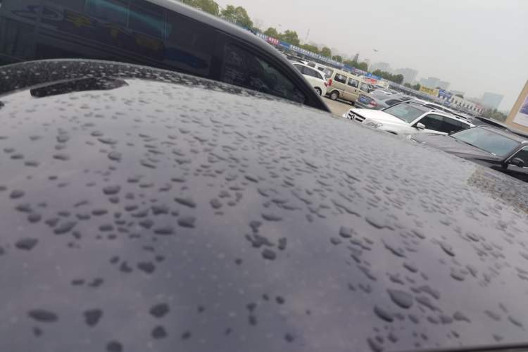 Used Leapmotor C10 2024 530 Smart Edition Roof