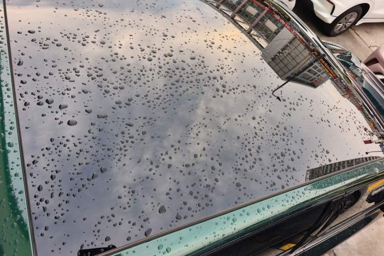 Used Leapmotor C10 2024 210 Smart Edition Roof