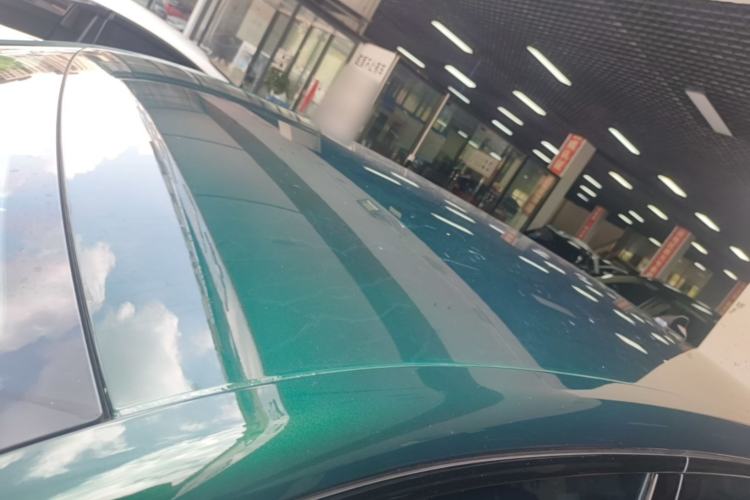 Used Leapmotor C10 2024 410 Comfort Edition Roof