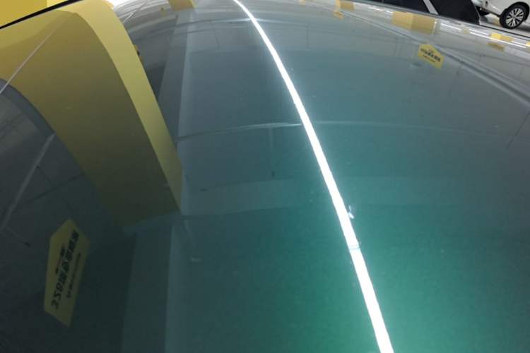 Used Leapmotor C10 2024 210 Comfort Edition Roof