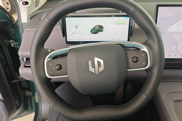 Used Leapmotor C10 2024 210 Smart Edition Steering Wheel