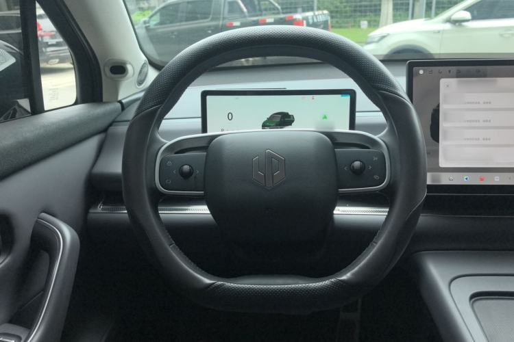 Used Leapmotor C10 2024 530 Smart Edition Steering Wheel