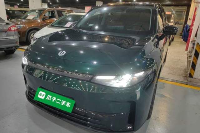 Used Leapmotor C10 2024 210 Smart Edition