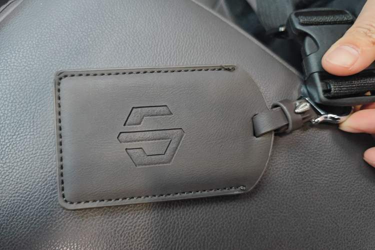 Used Leapmotor C10 2024 530 LiDAR Edition Vehicle Key